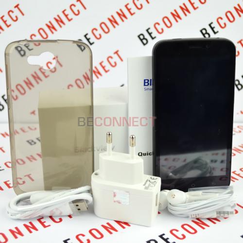 Blackview A5 Violet Black